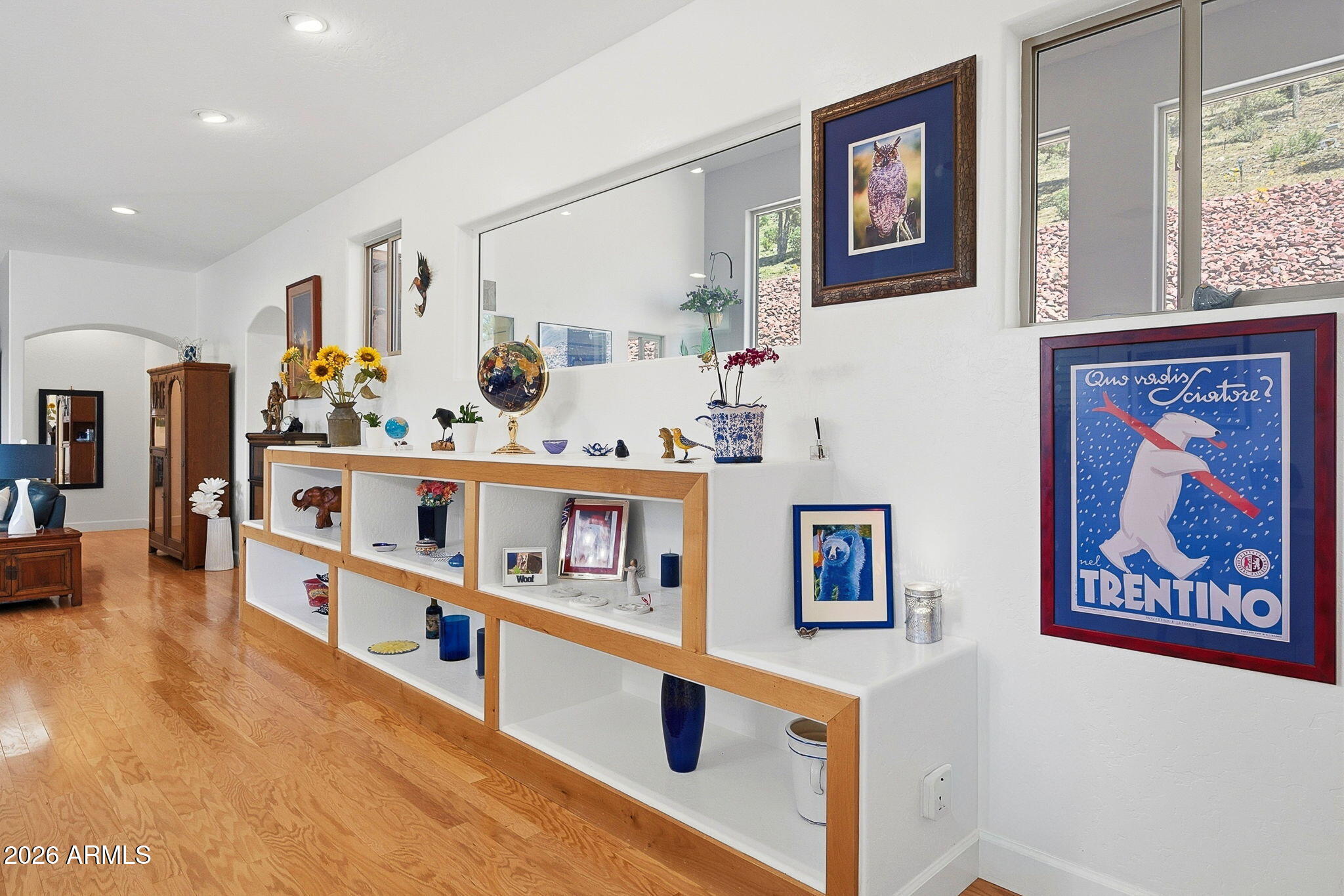 KINGSWOOD HEIGHTS UNIT 1 - Residential