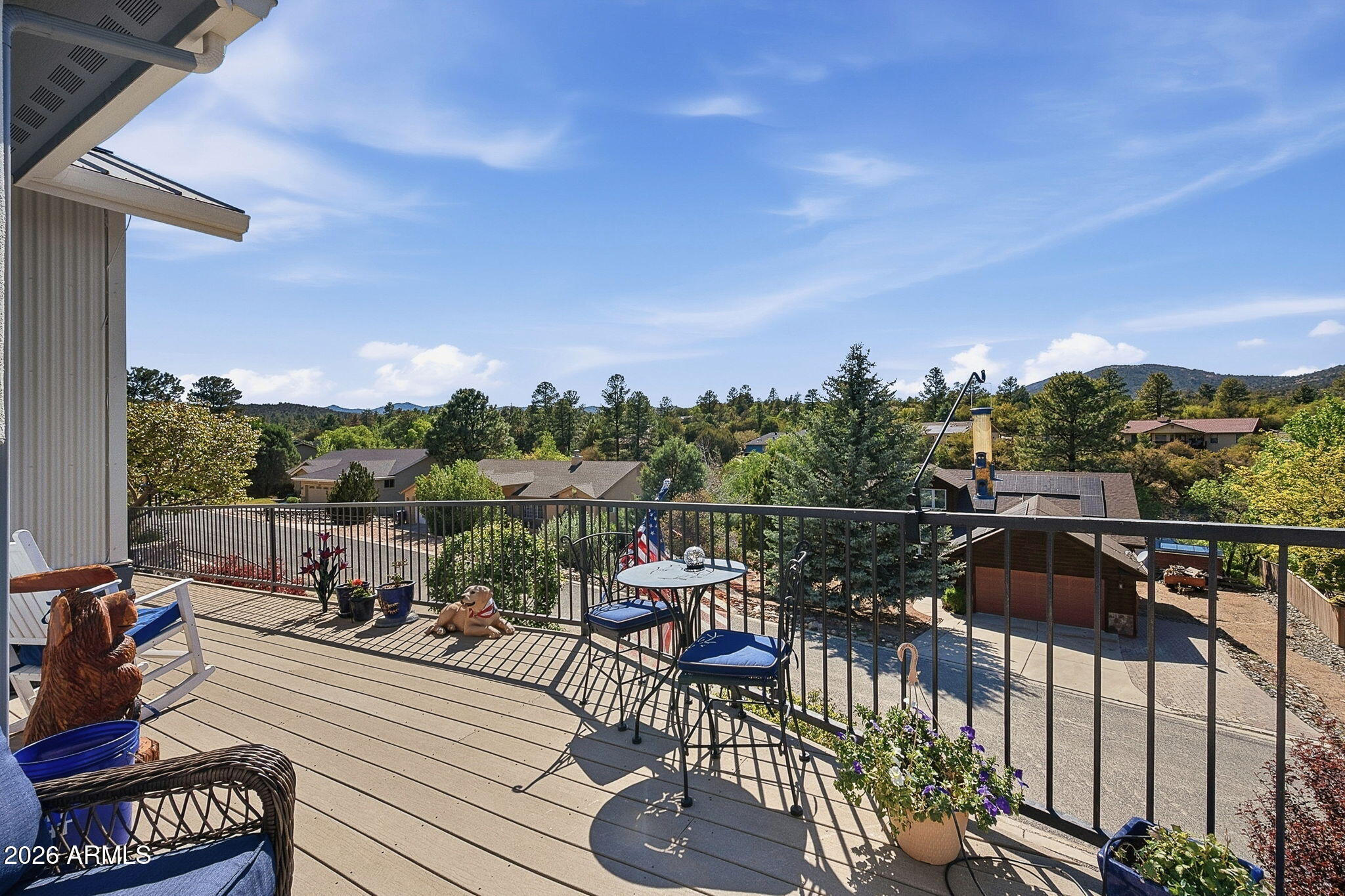 KINGSWOOD HEIGHTS UNIT 1 - Residential