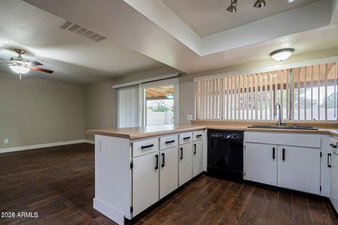 3523 W DETROIT Street Chandler AZ 85226