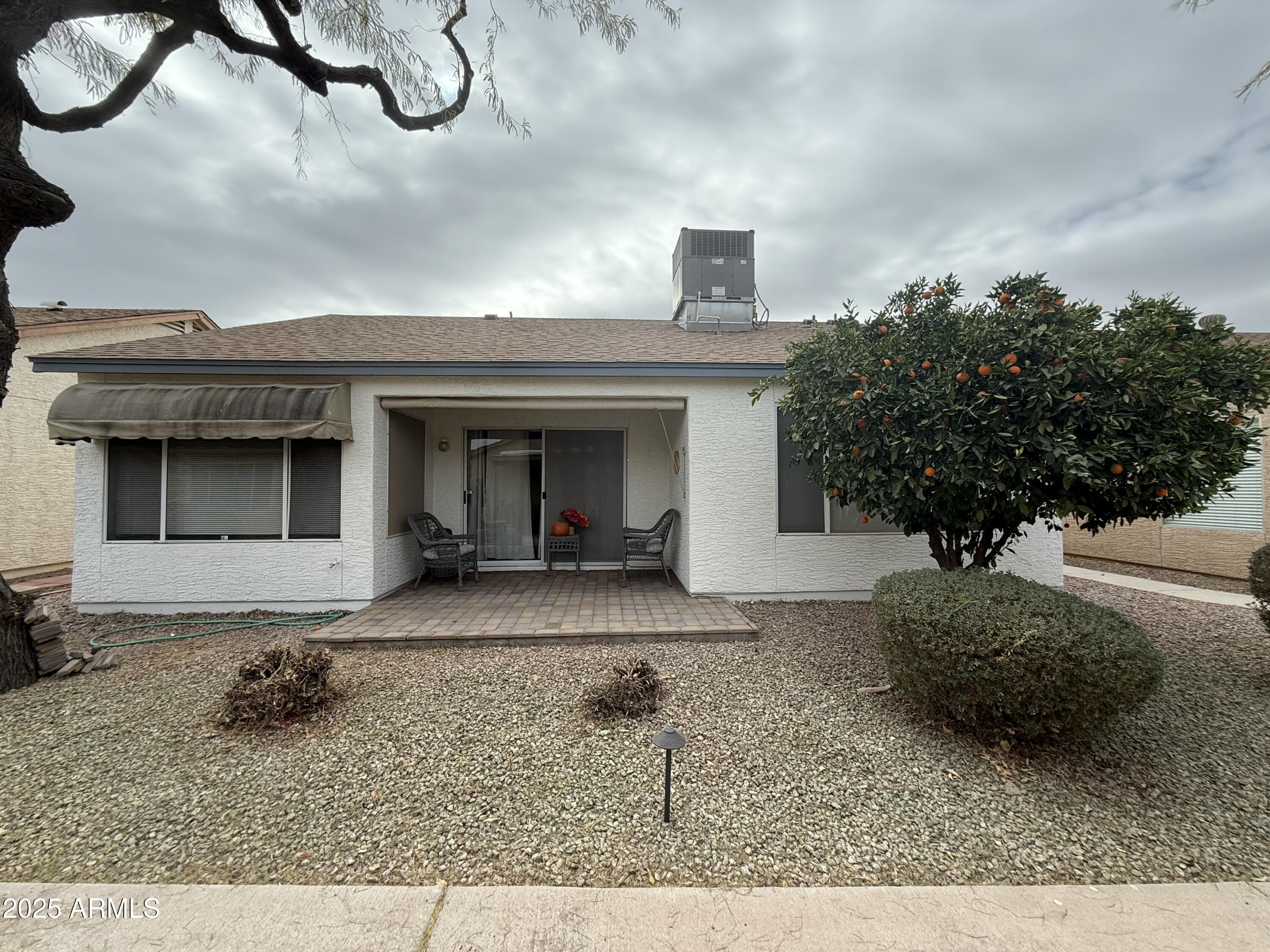 1812 E PEACH TREE Drive