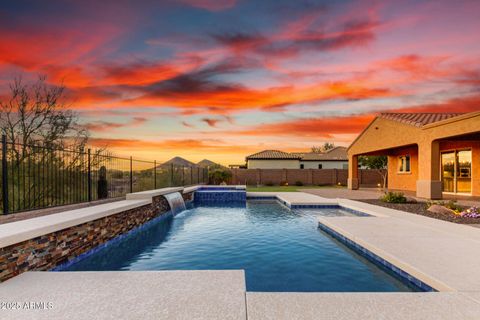 A home in Peoria