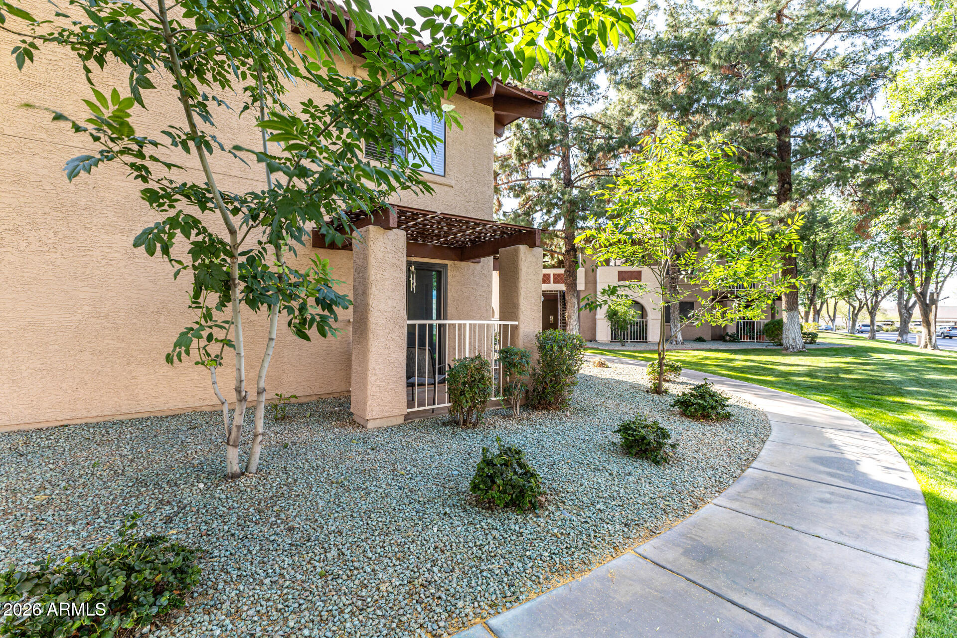 5757 W EUGIE Avenue 1102