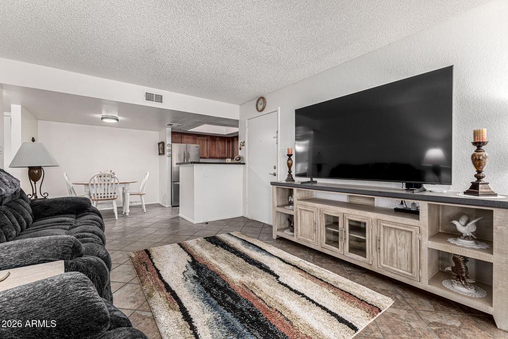 Photo of 5757 W Eugie Avenue #1102, Glendale, AZ 85304 (MLS # 6994738)