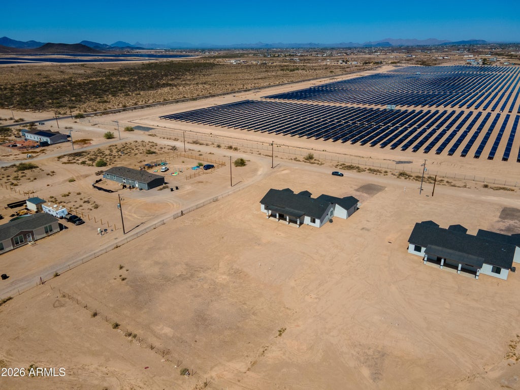 Photo of 34979 W Baseline Road, Tonopah, AZ 85354 (MLS # 7078398)