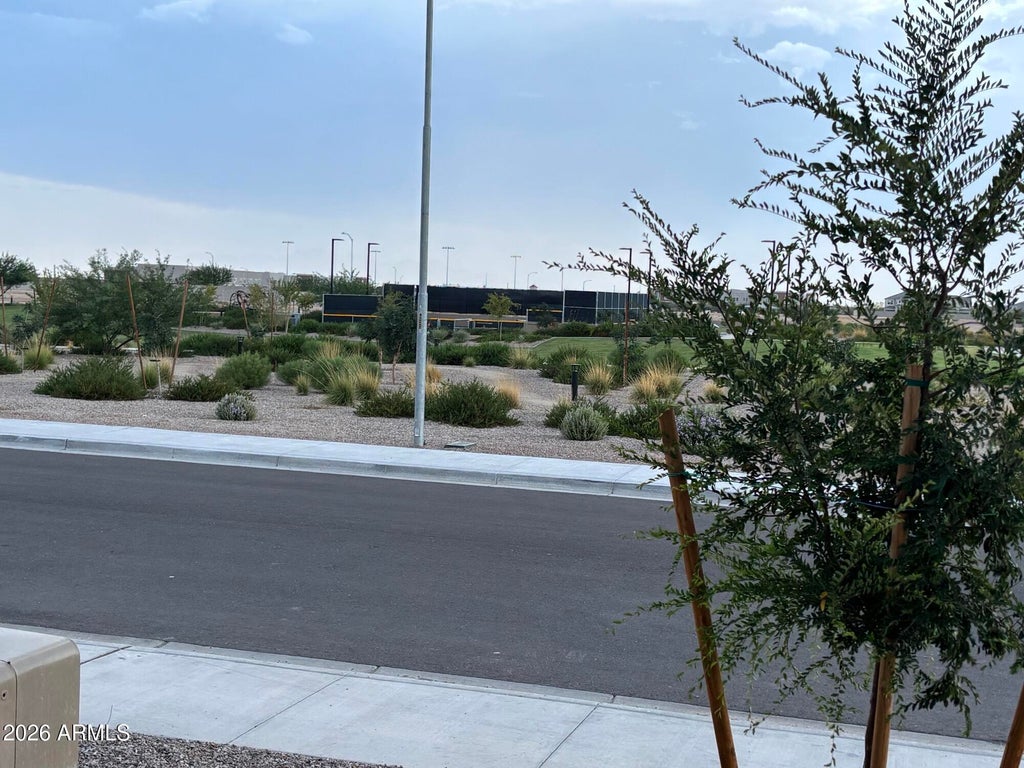 Photo of 17684 W Turquoise Avenue, Waddell, AZ 85355 (MLS # 7055060)