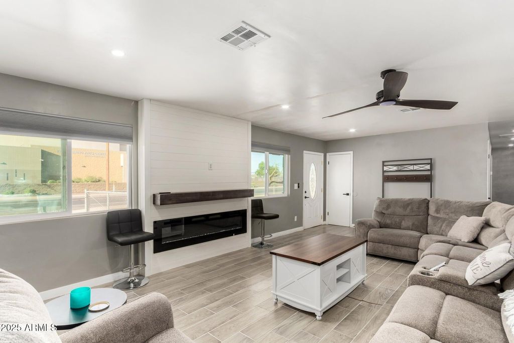 Photo of 45001 W Honeycutt Avenue, Maricopa, AZ 85139 (MLS # 6965787)