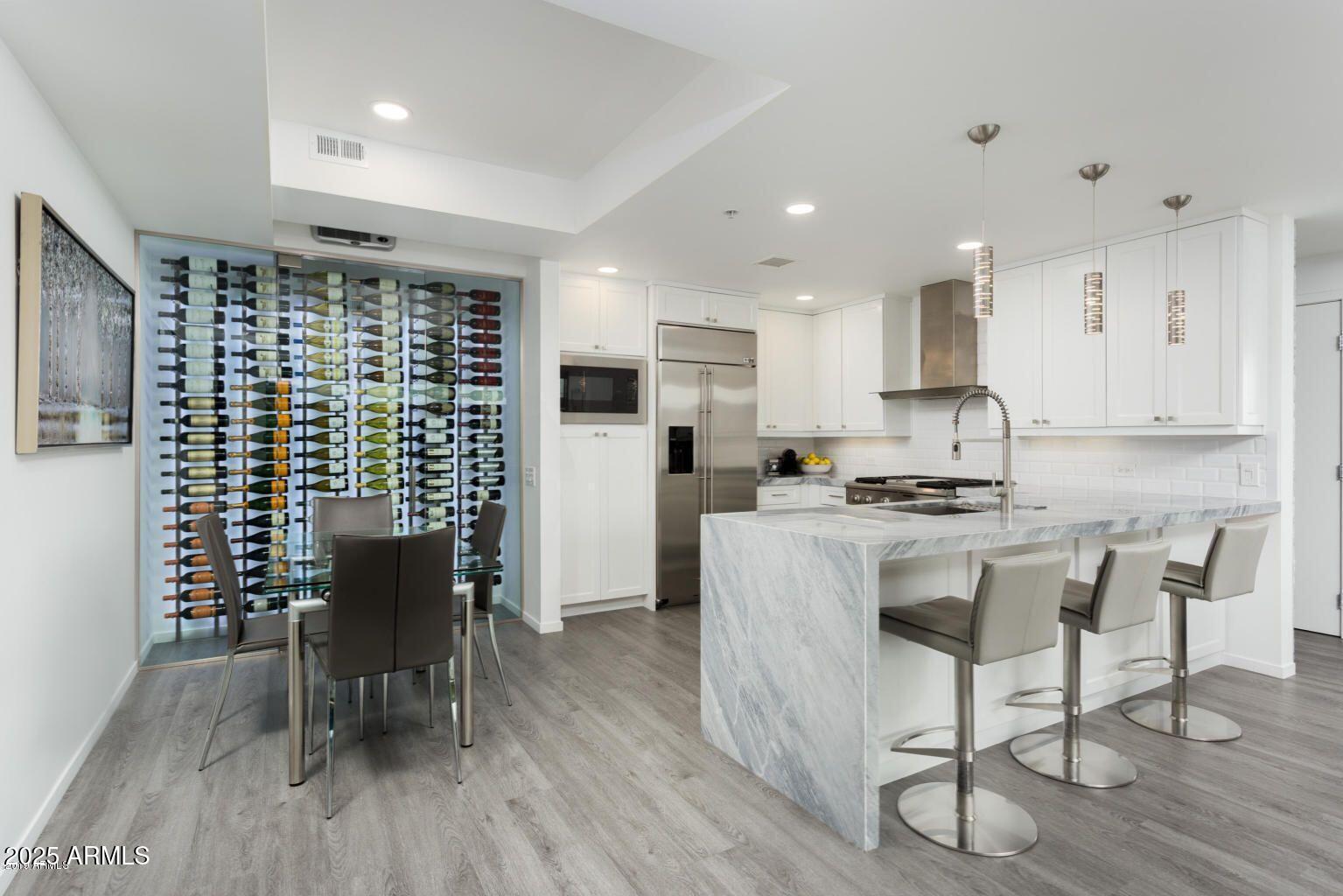 7147 E RANCHO VISTA Drive 7002