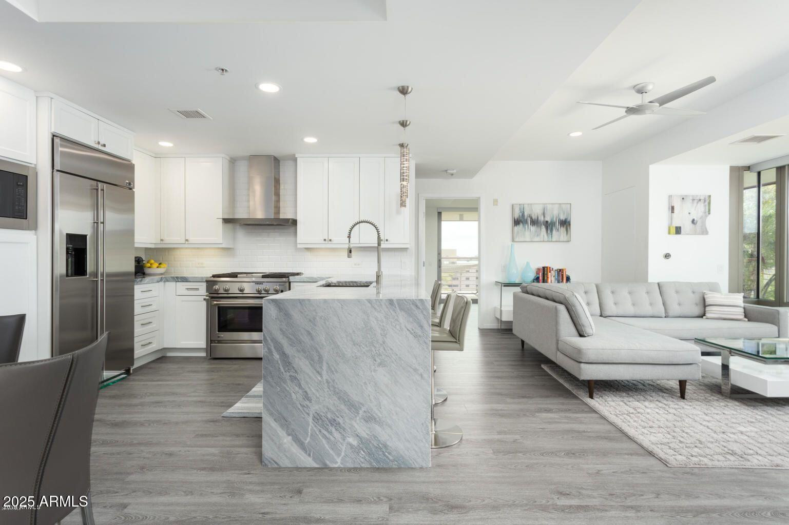 7147 E Rancho Vista Drive Unit 7002