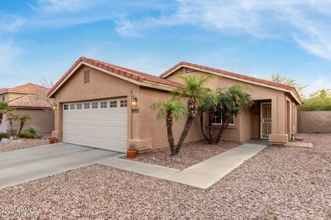 246 N 221ST Avenue Buckeye AZ 85326