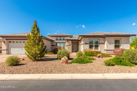 A home in Mesa