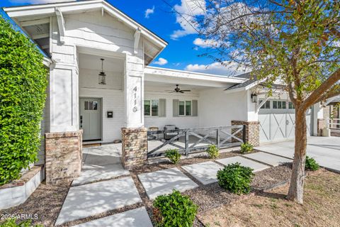 Property photo of 4110 E Catalina Drive, Phoenix, AZ 85018