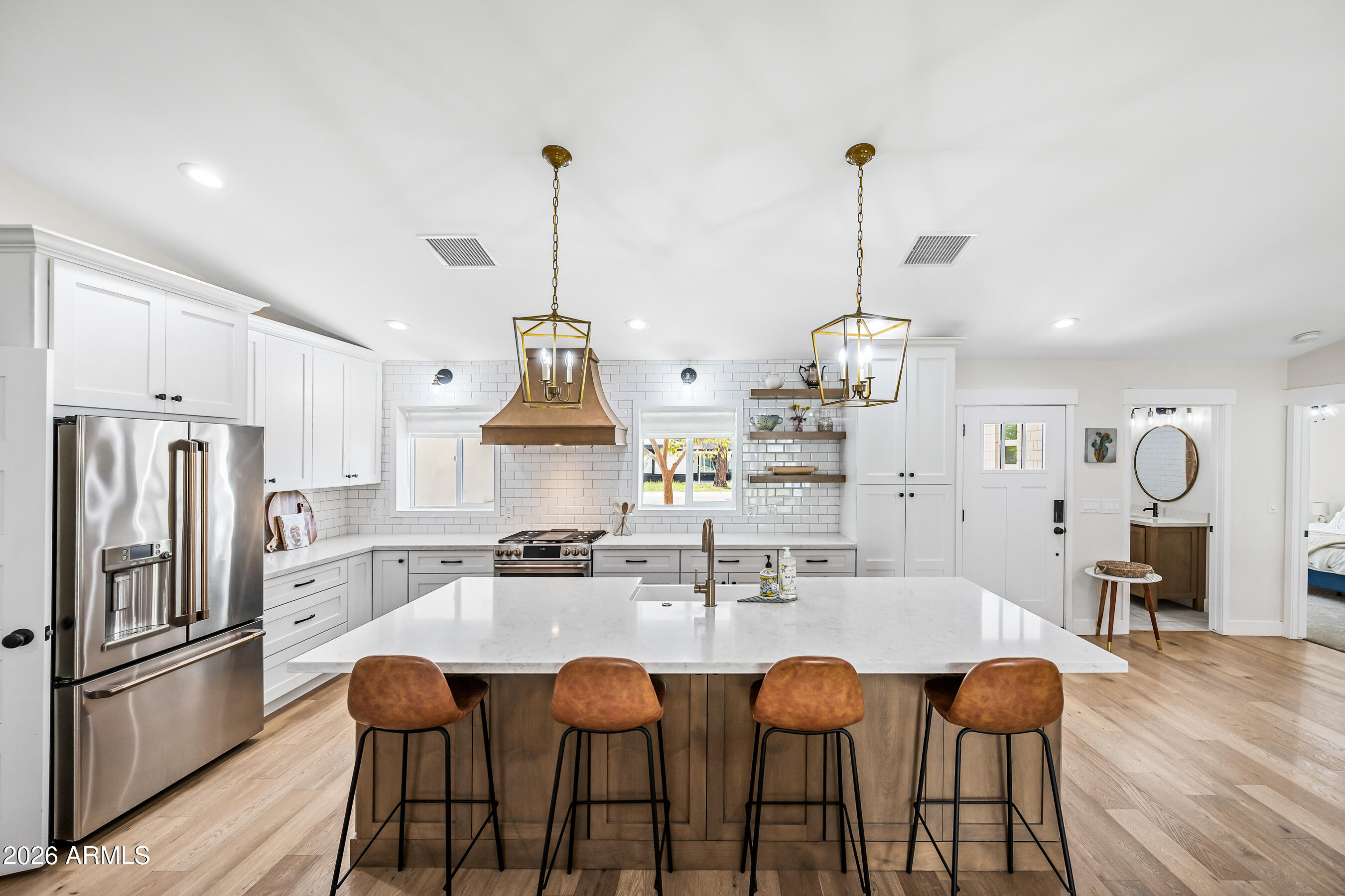 4110 E CATALINA Drive