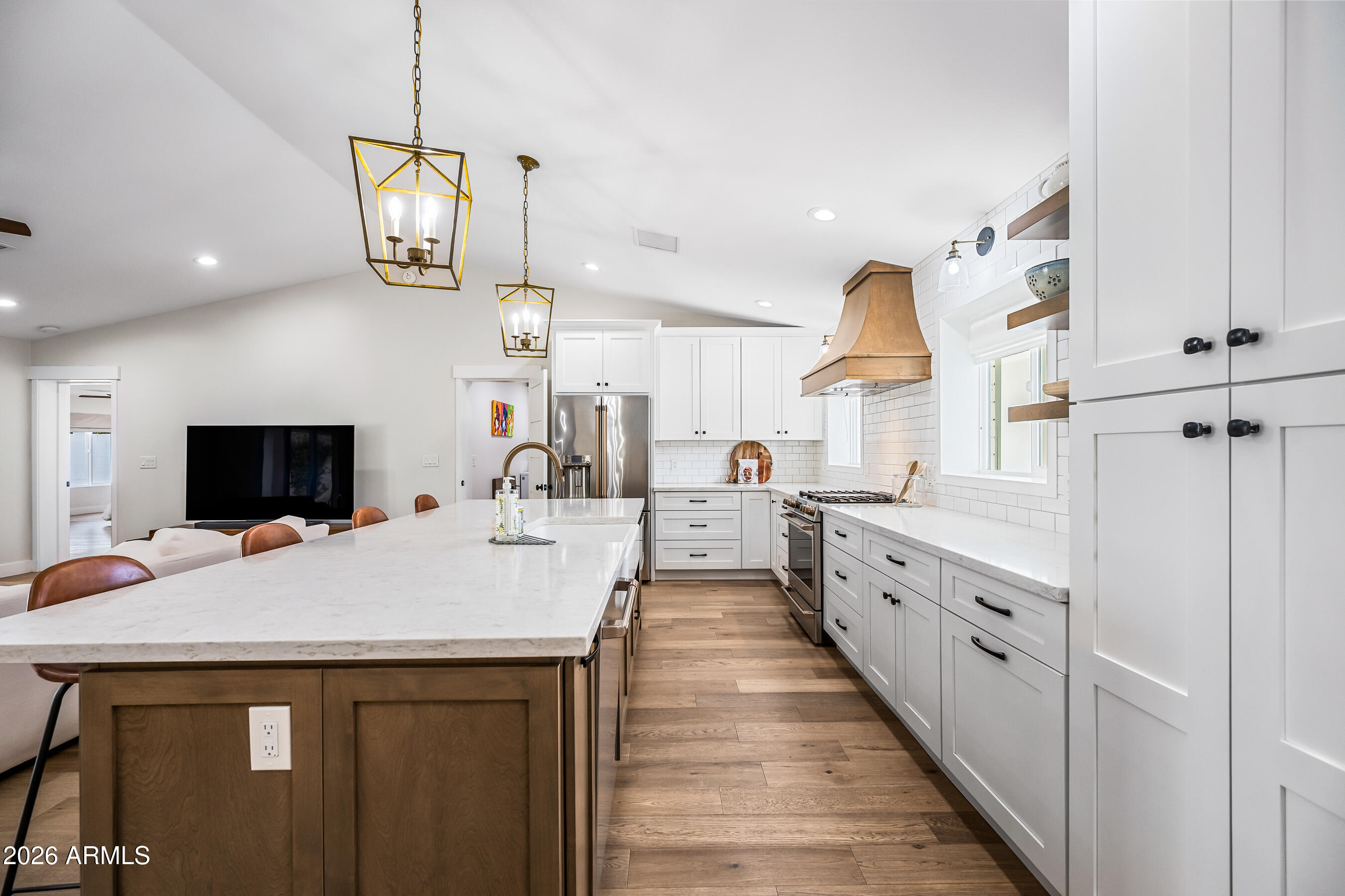 4110 E CATALINA Drive