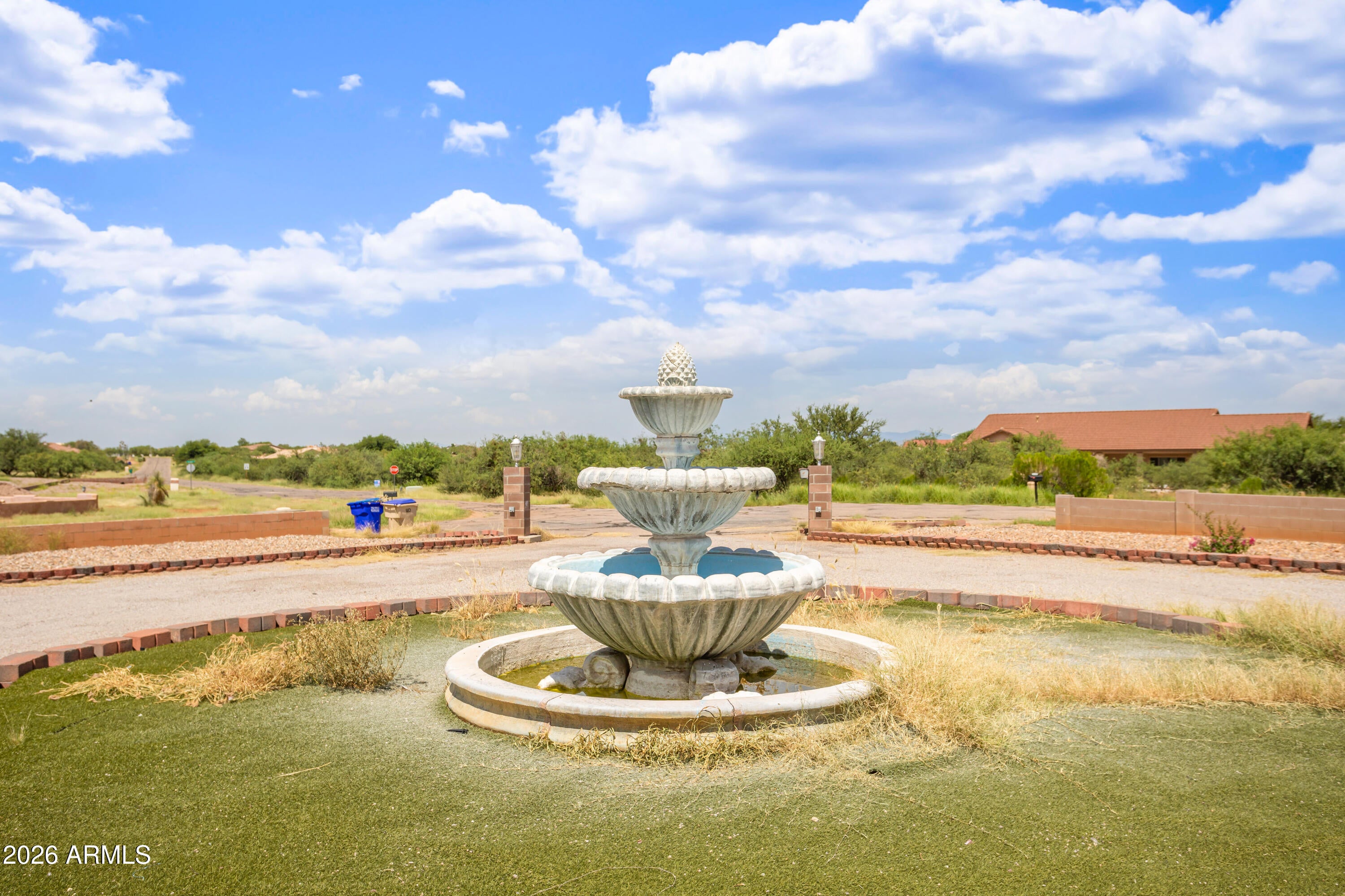 2091 N SAN MARCOS DE NIZA Drive