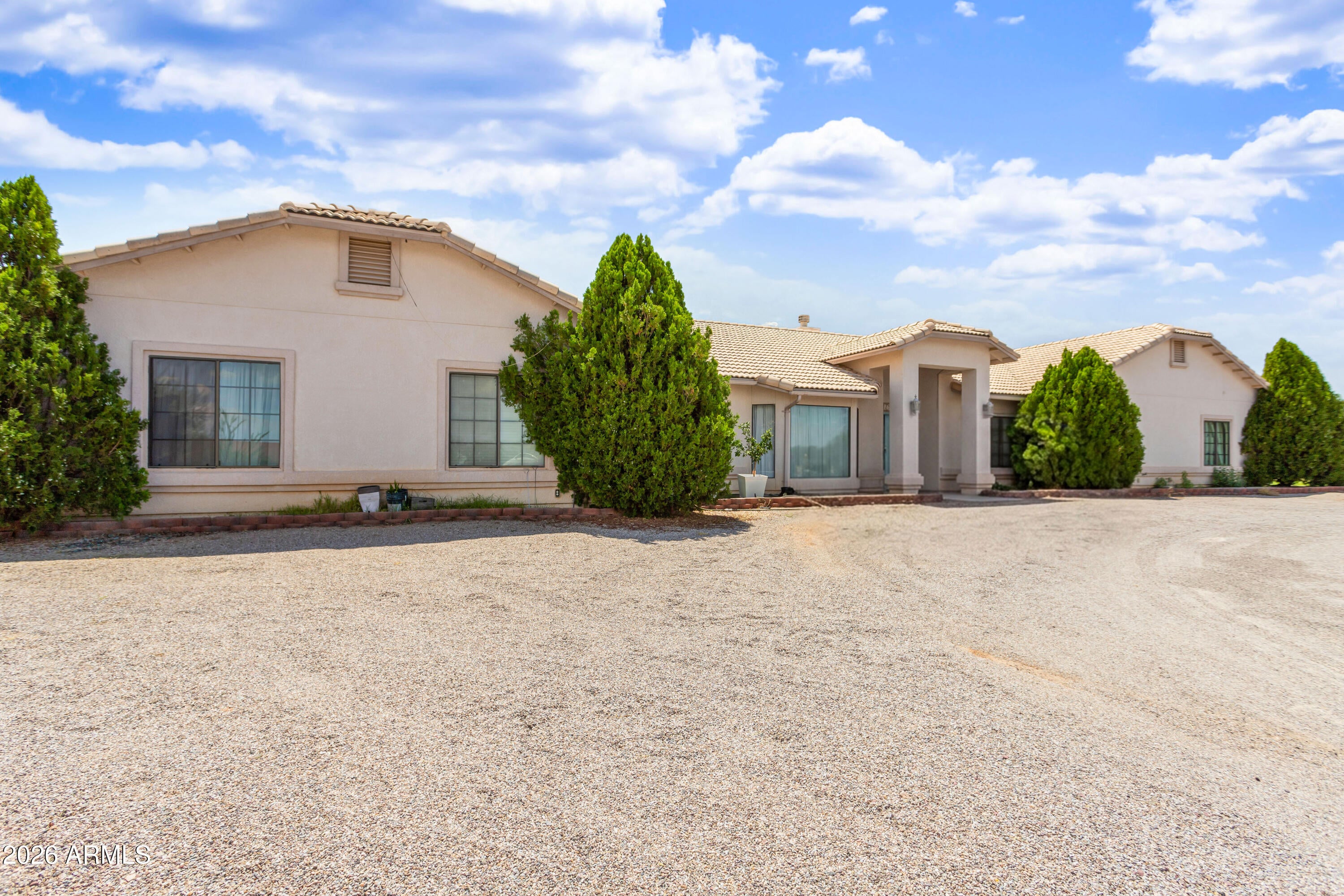 2091 N SAN MARCOS DE NIZA Drive