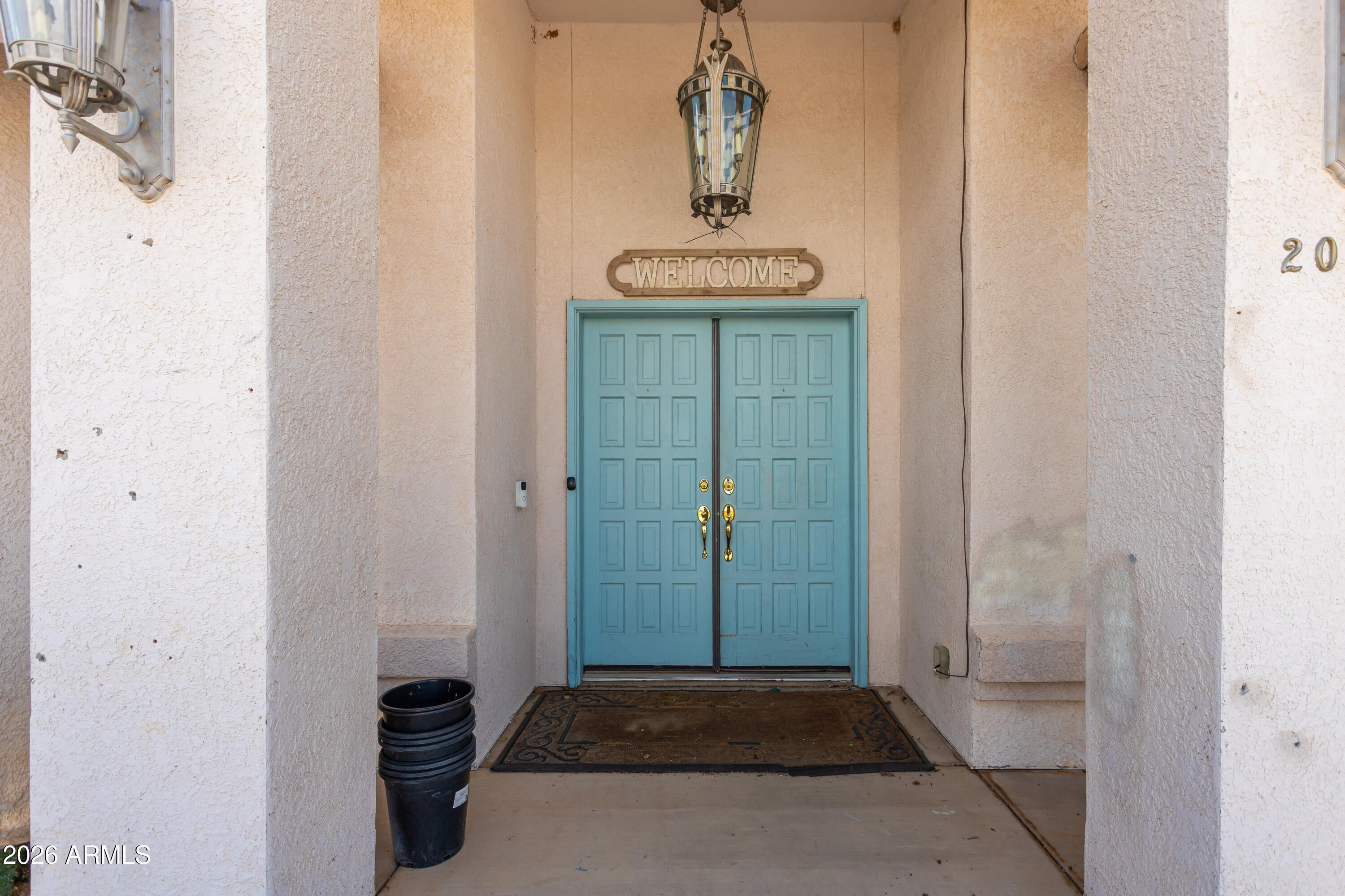 2091 N SAN MARCOS DE NIZA Drive