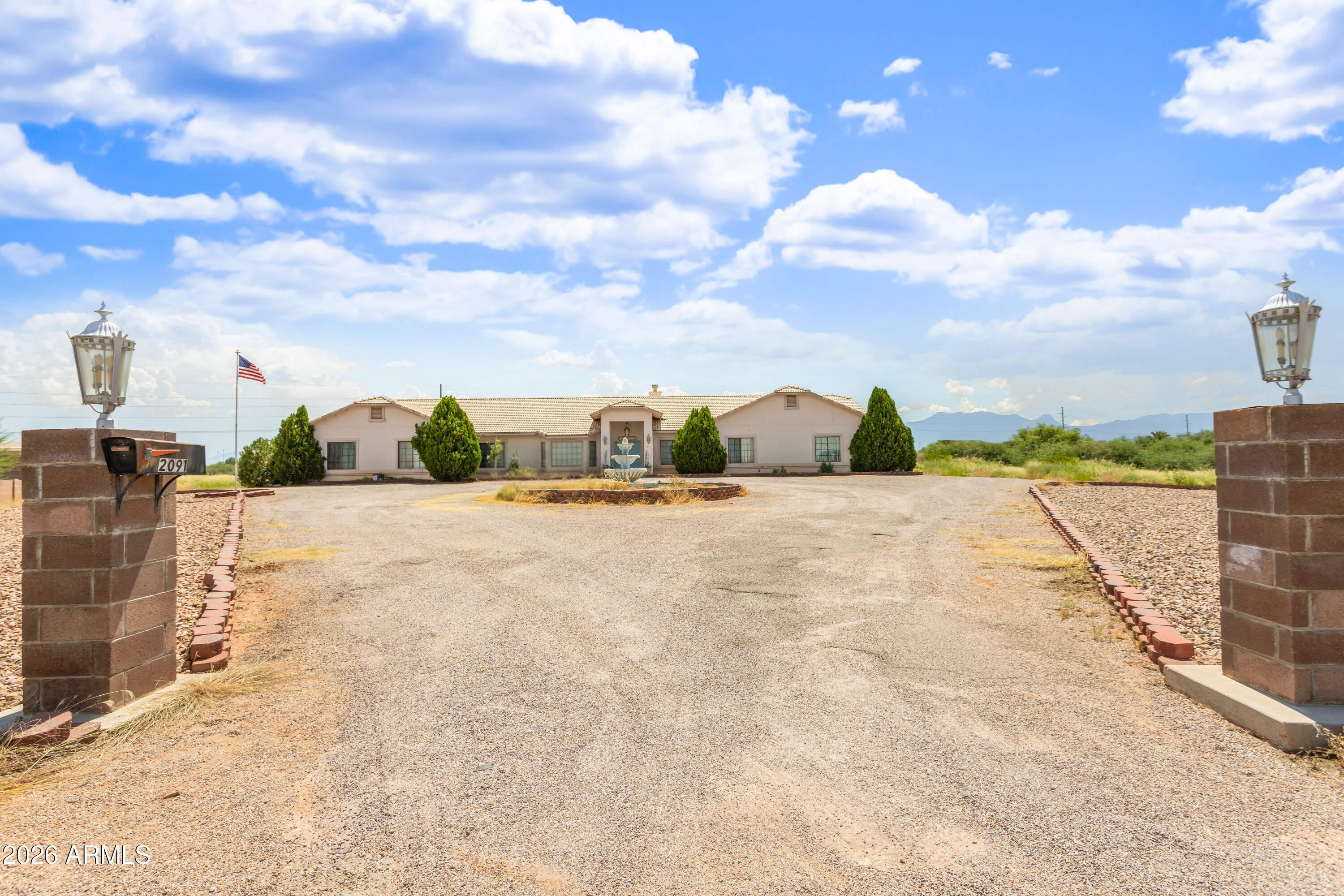2091 N SAN MARCOS DE NIZA Drive