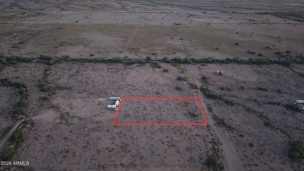 Photo of 0 W Bethany Home Road #544, Tonopah, AZ 85354 (MLS # 6974665)