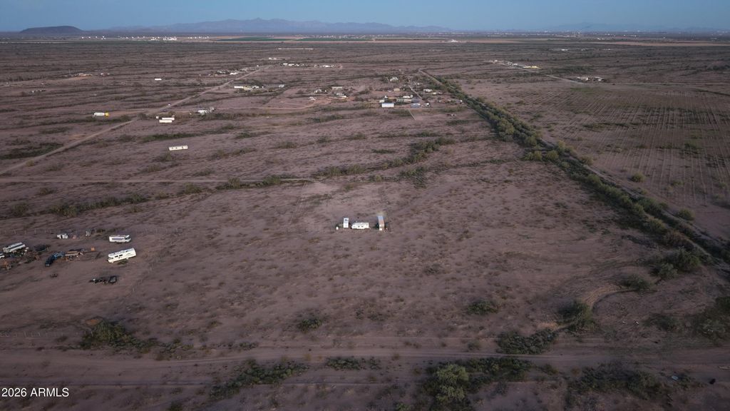 Photo of 0 W Bethany Home Road #544, Tonopah, AZ 85354 (MLS # 6974665)