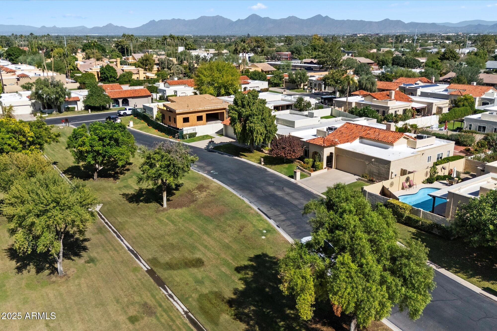 Homes for Sale in Queen Creek Arizona 2 5711 N 73rd Place