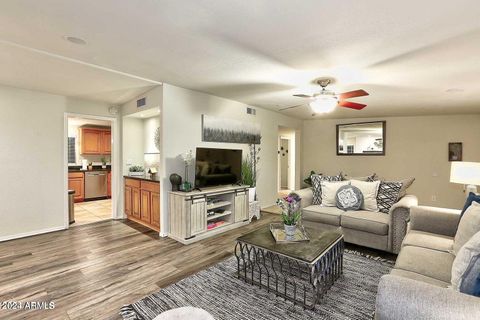 7016 E Pasadena Avenue E Paradise Valley AZ 85253