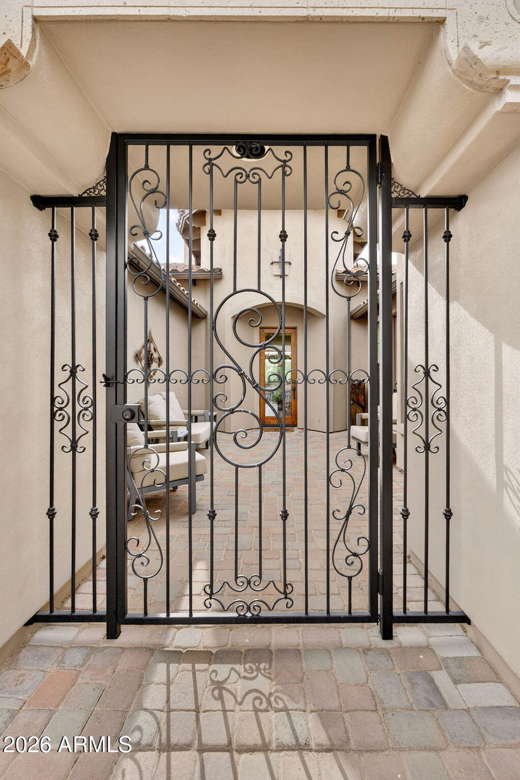 4062 N GOLDCLIFF Circle