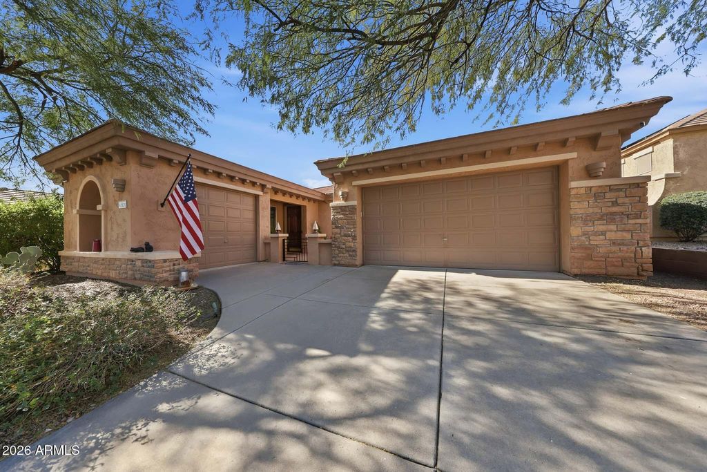 Photo of 42820 N Livingstone Way, Anthem, AZ 85086 (MLS # 6982989)