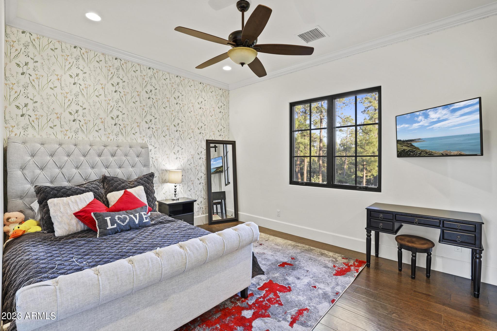 CHAPARRAL PINES PHASE 3 - Residential