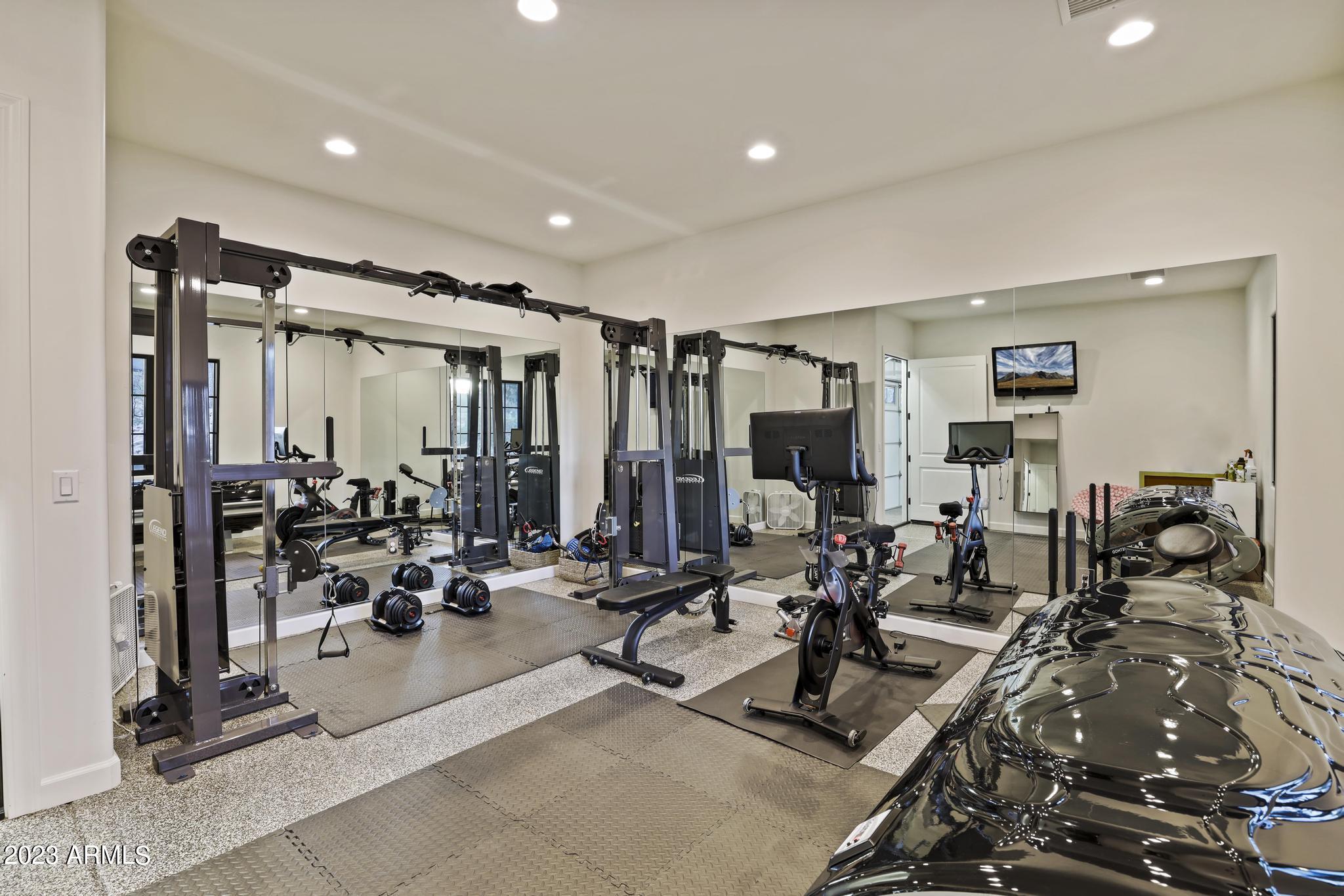 CHAPARRAL PINES PHASE 3 - Residential