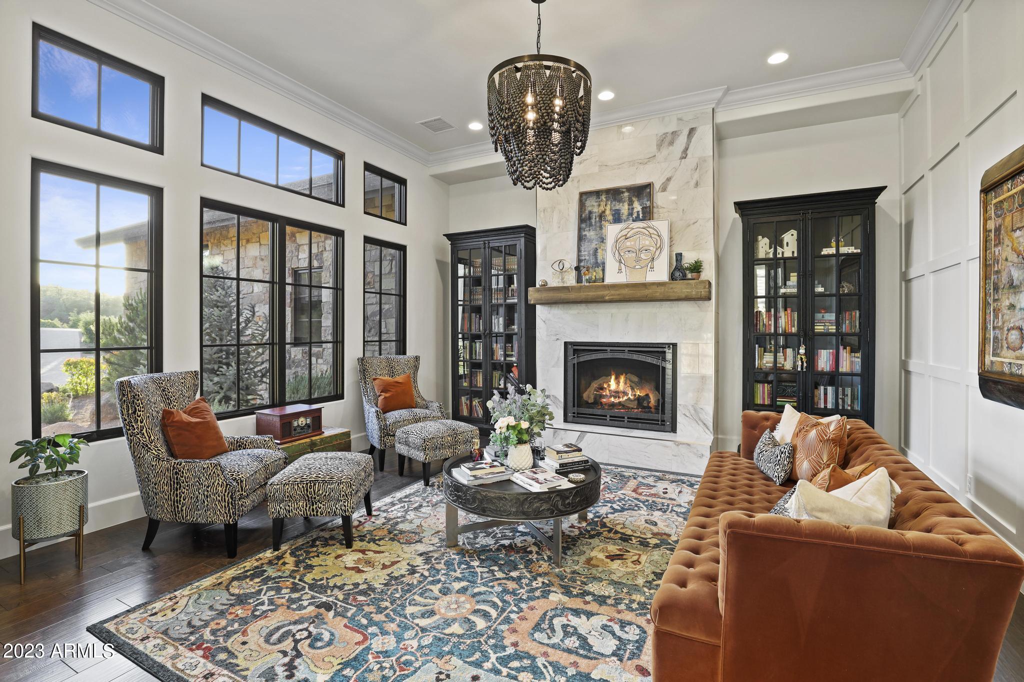 CHAPARRAL PINES PHASE 3 - Residential
