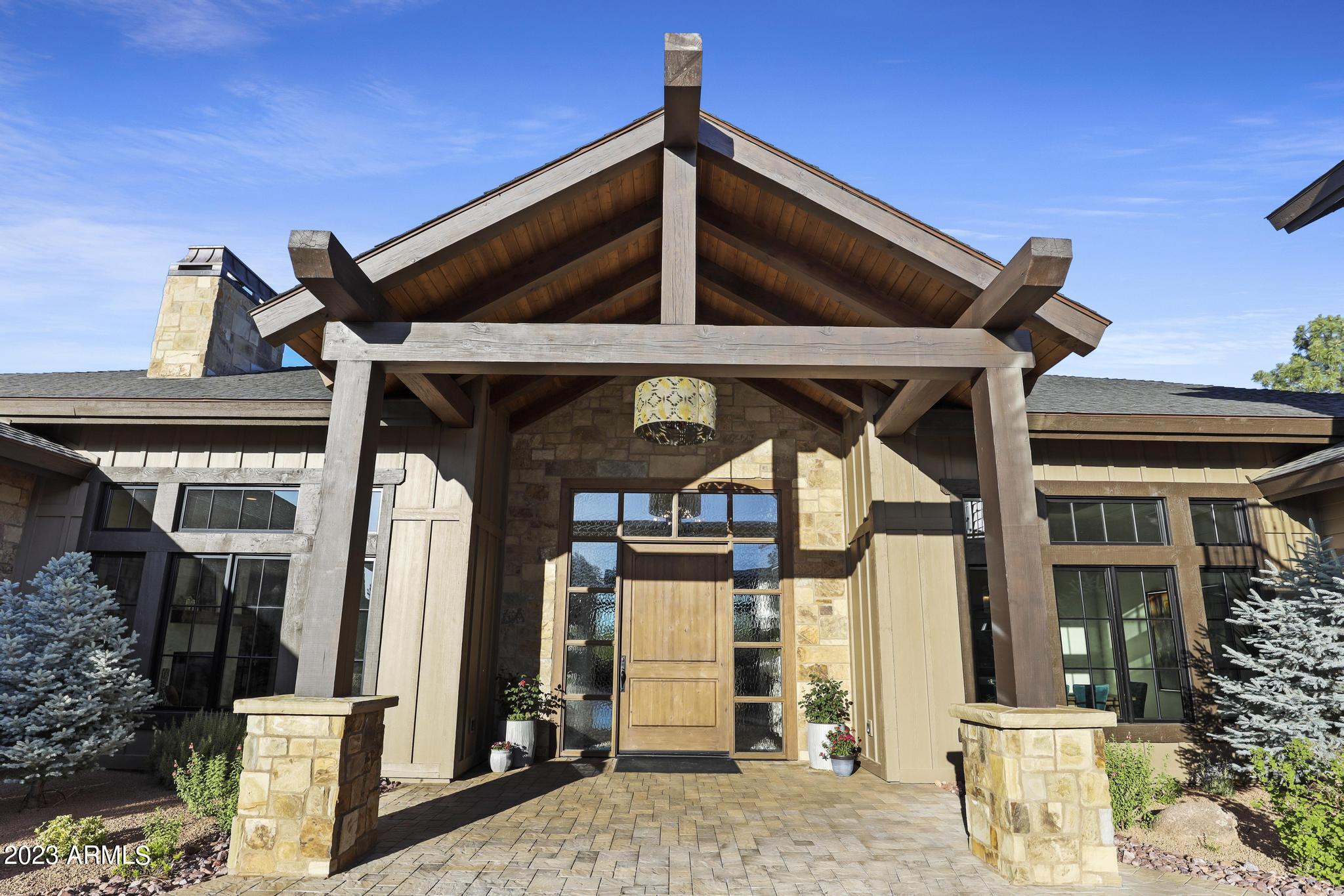 CHAPARRAL PINES PHASE 3 - Residential