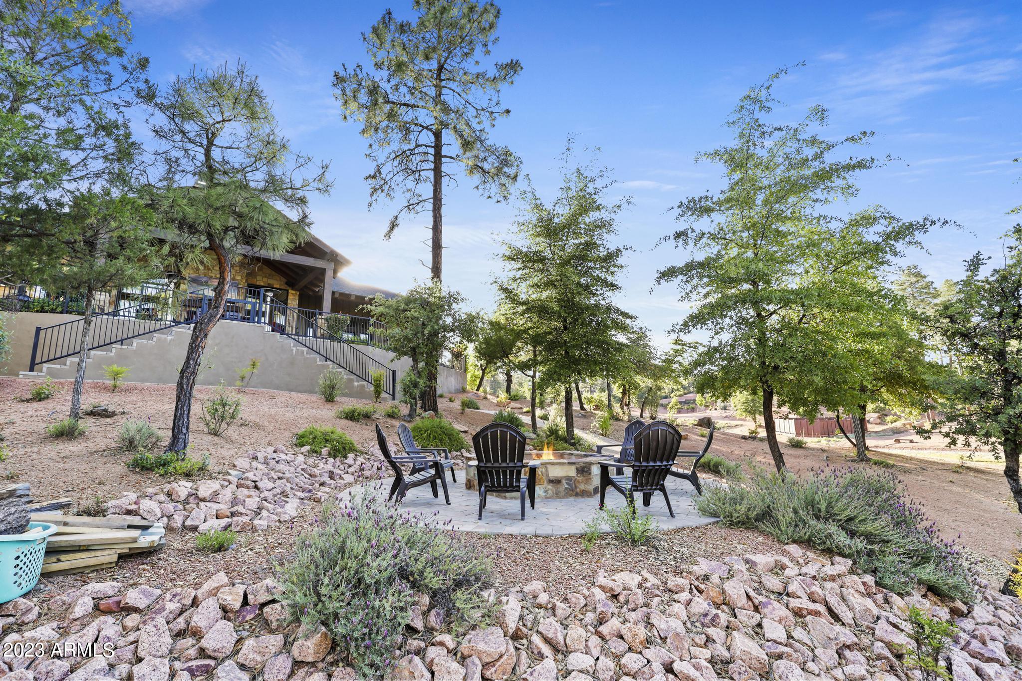 CHAPARRAL PINES PHASE 3 - Residential
