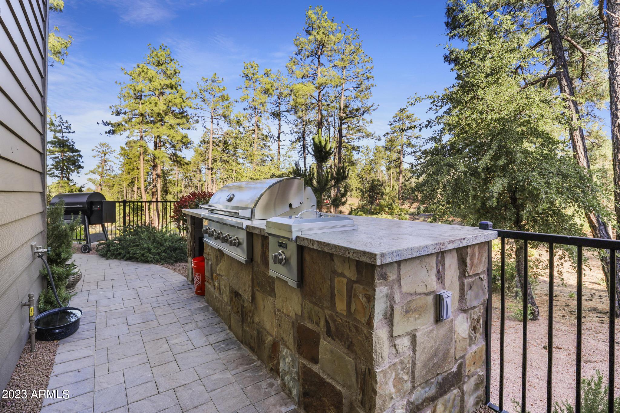 CHAPARRAL PINES PHASE 3 - Residential