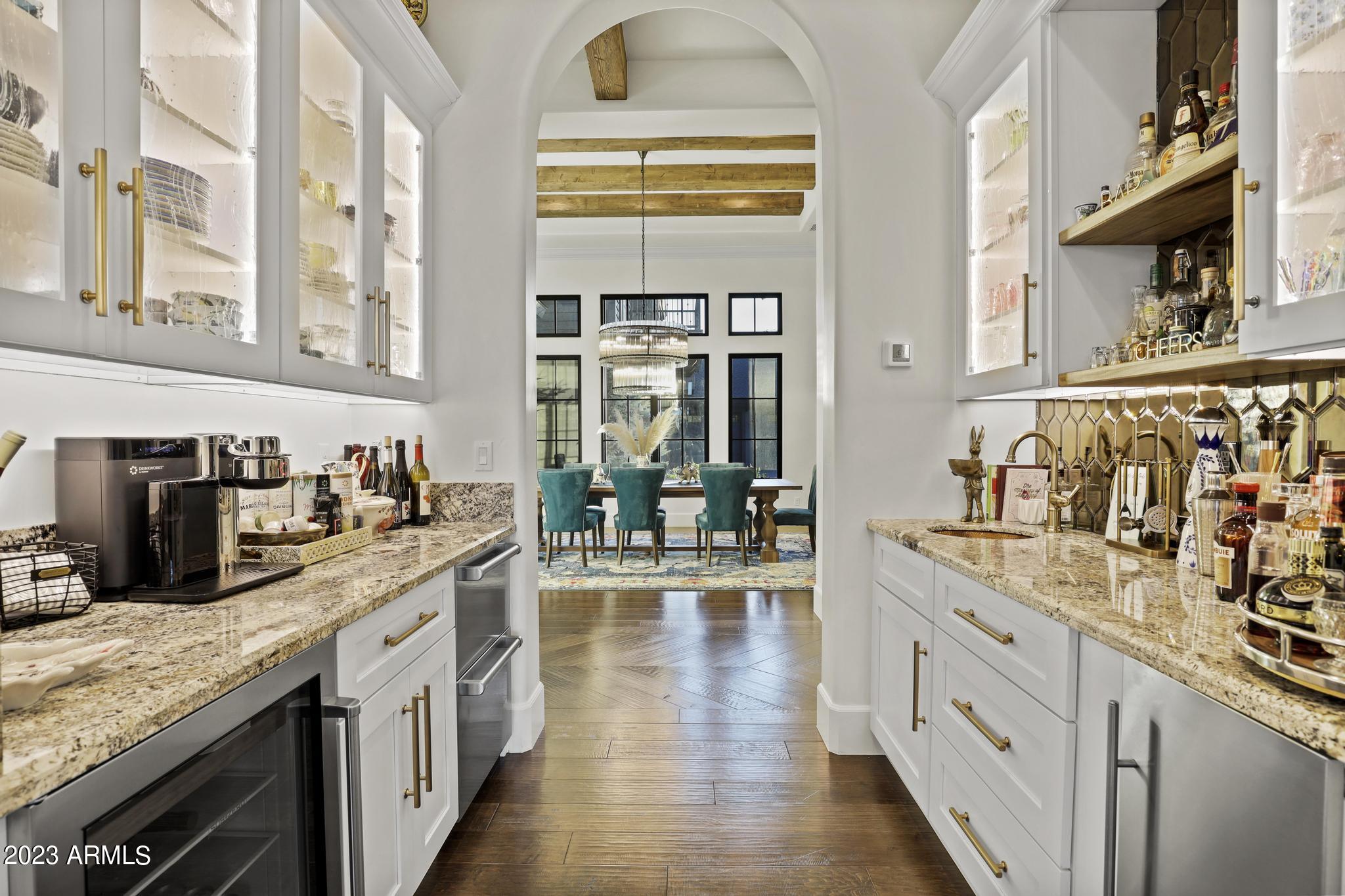 CHAPARRAL PINES PHASE 3 - Residential