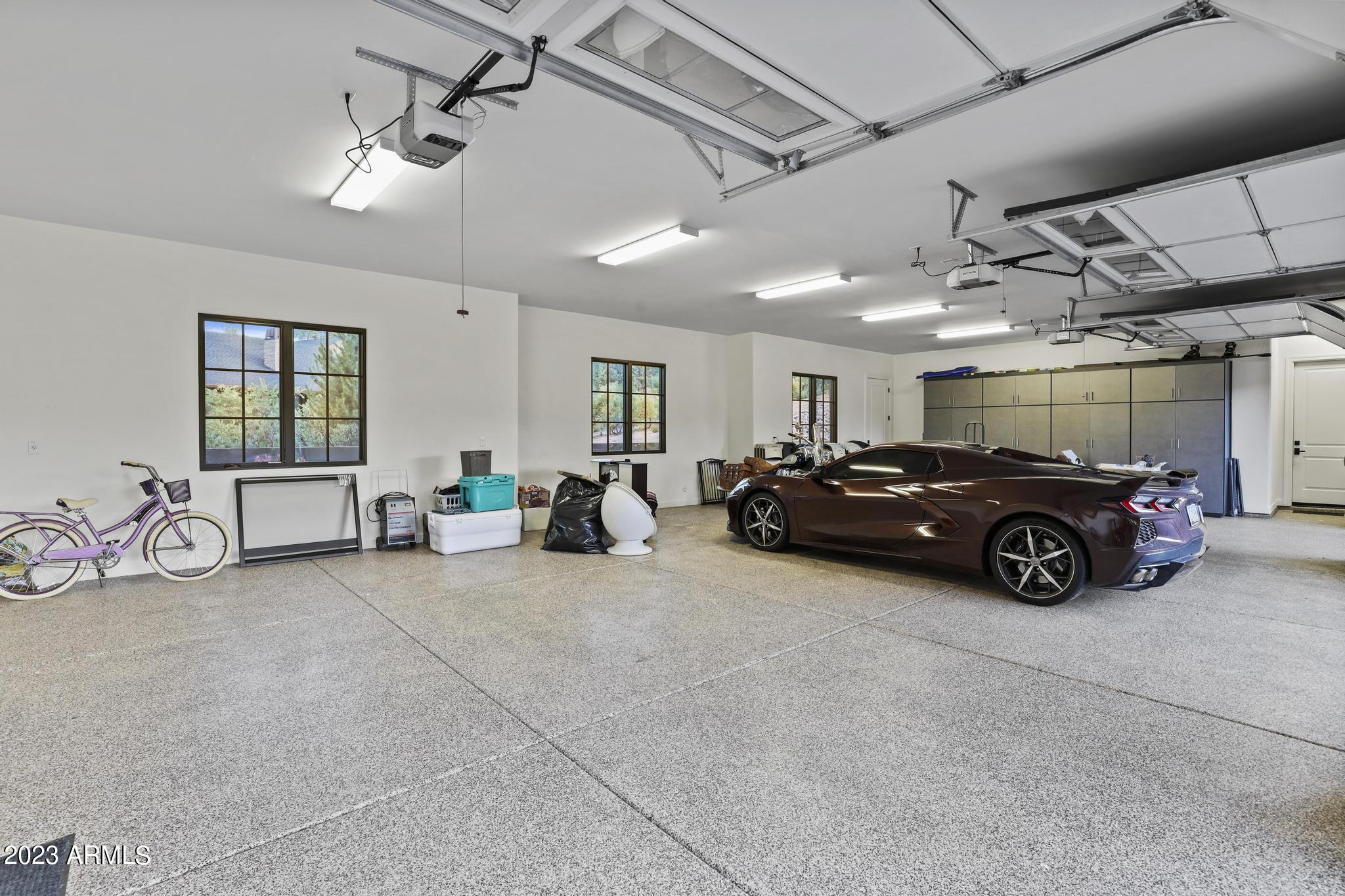 CHAPARRAL PINES PHASE 3 - Residential