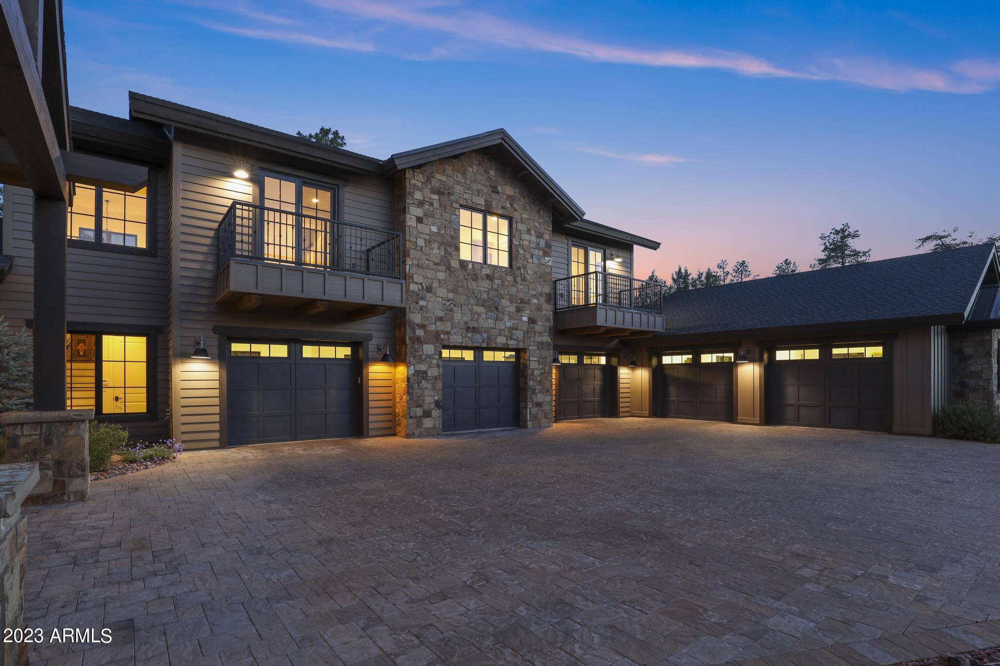 CHAPARRAL PINES PHASE 3 - Residential