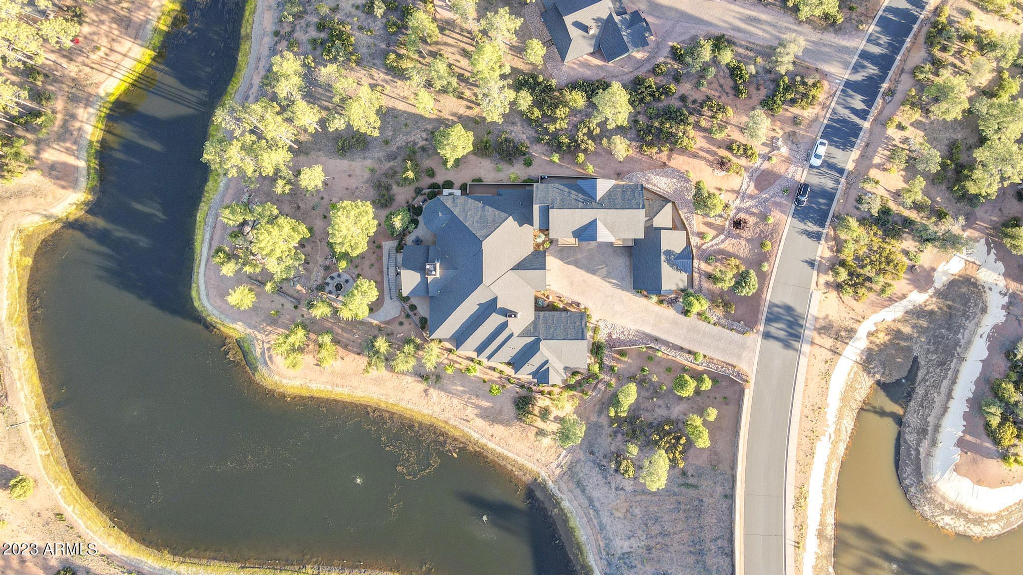 CHAPARRAL PINES PHASE 3 - Residential