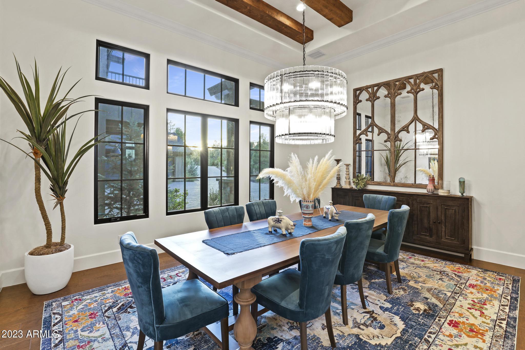 CHAPARRAL PINES PHASE 3 - Residential