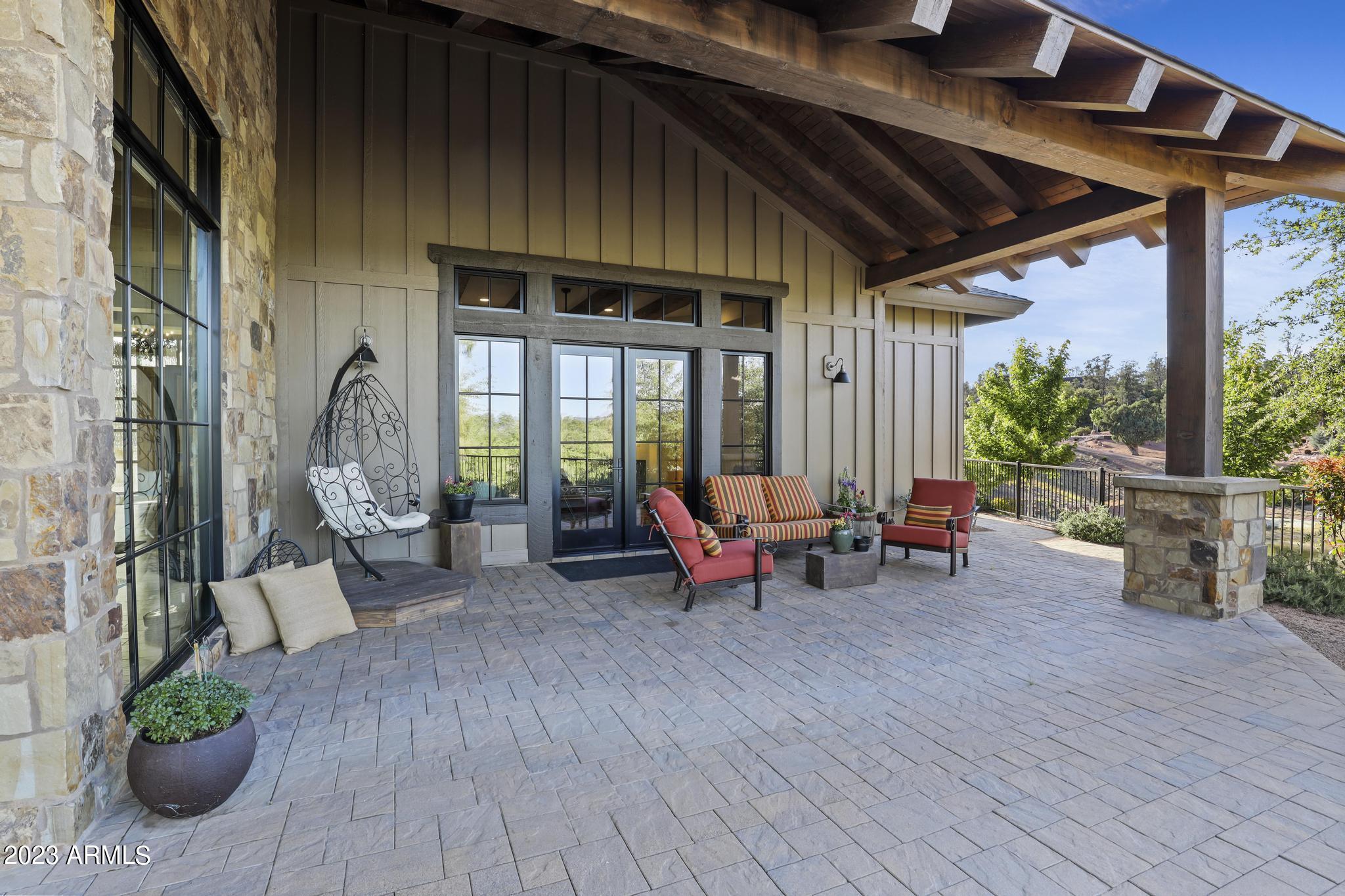 CHAPARRAL PINES PHASE 3 - Residential