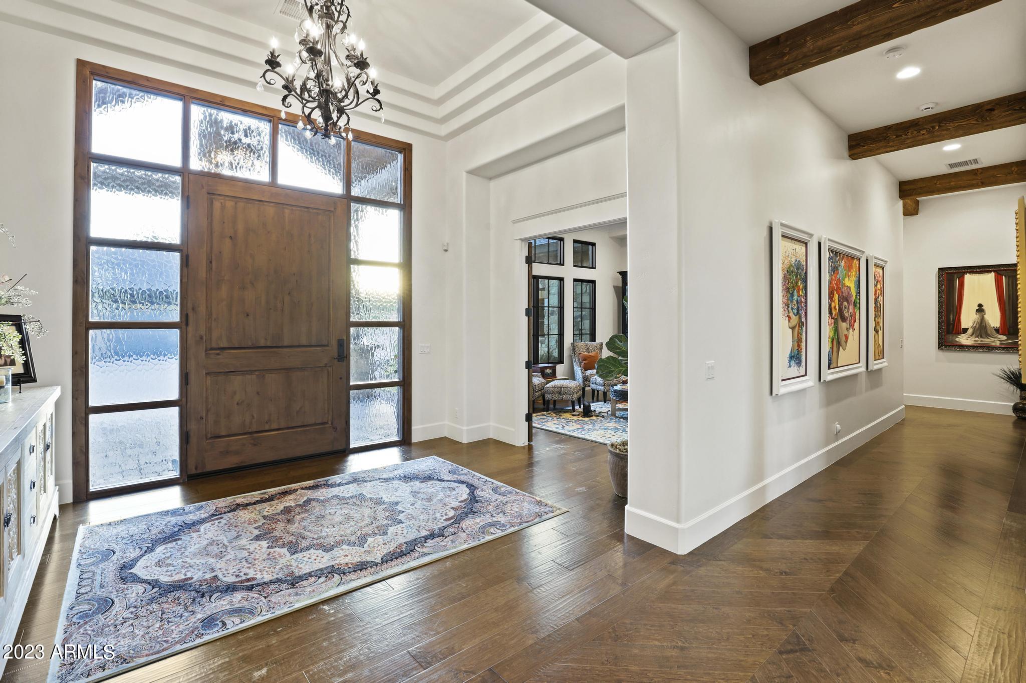 CHAPARRAL PINES PHASE 3 - Residential