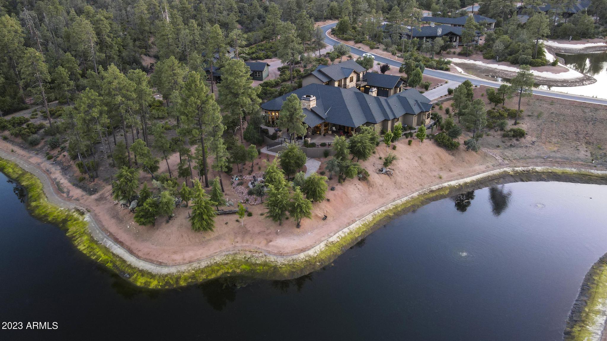 CHAPARRAL PINES PHASE 3 - Residential