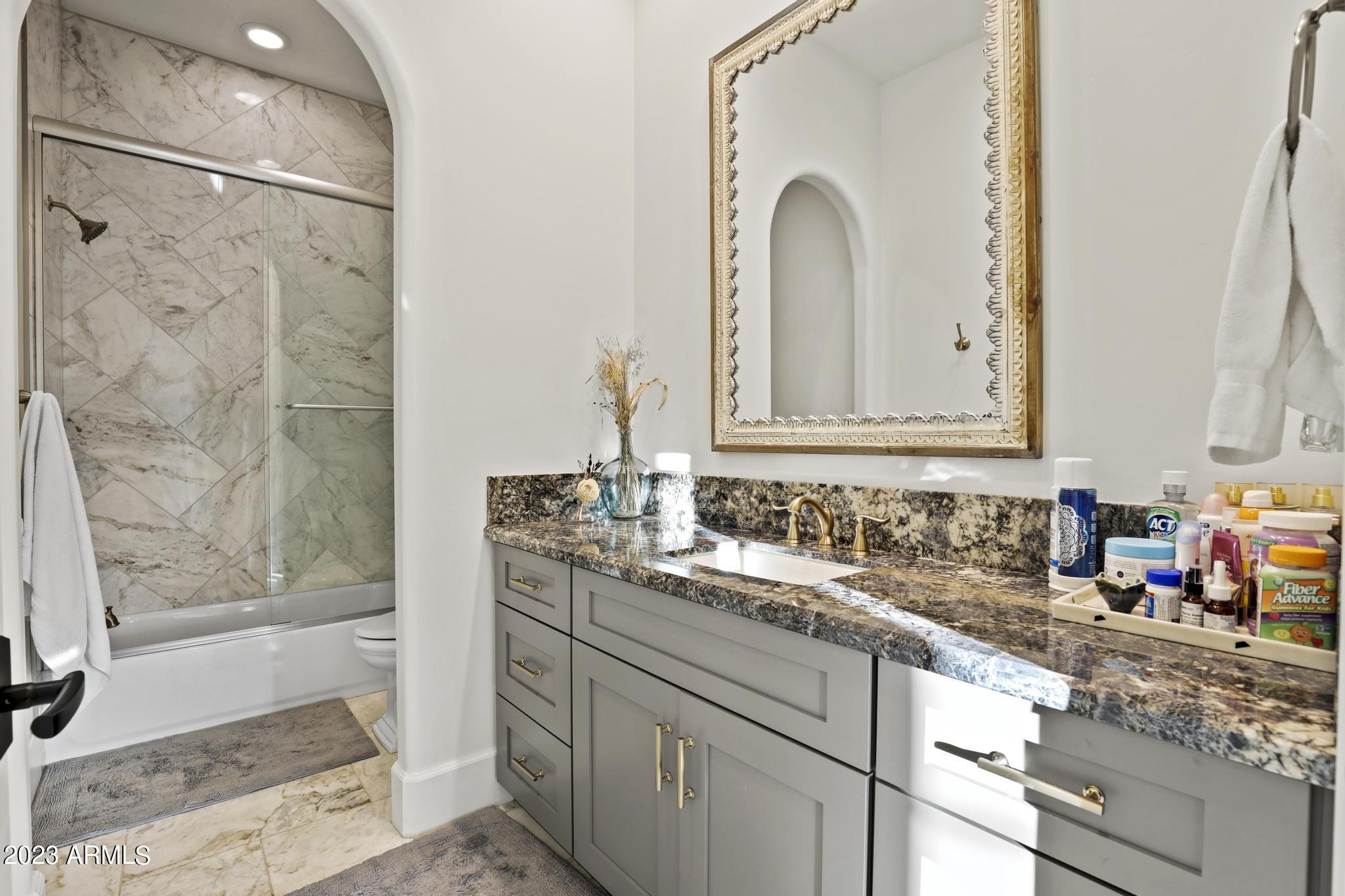CHAPARRAL PINES PHASE 3 - Residential