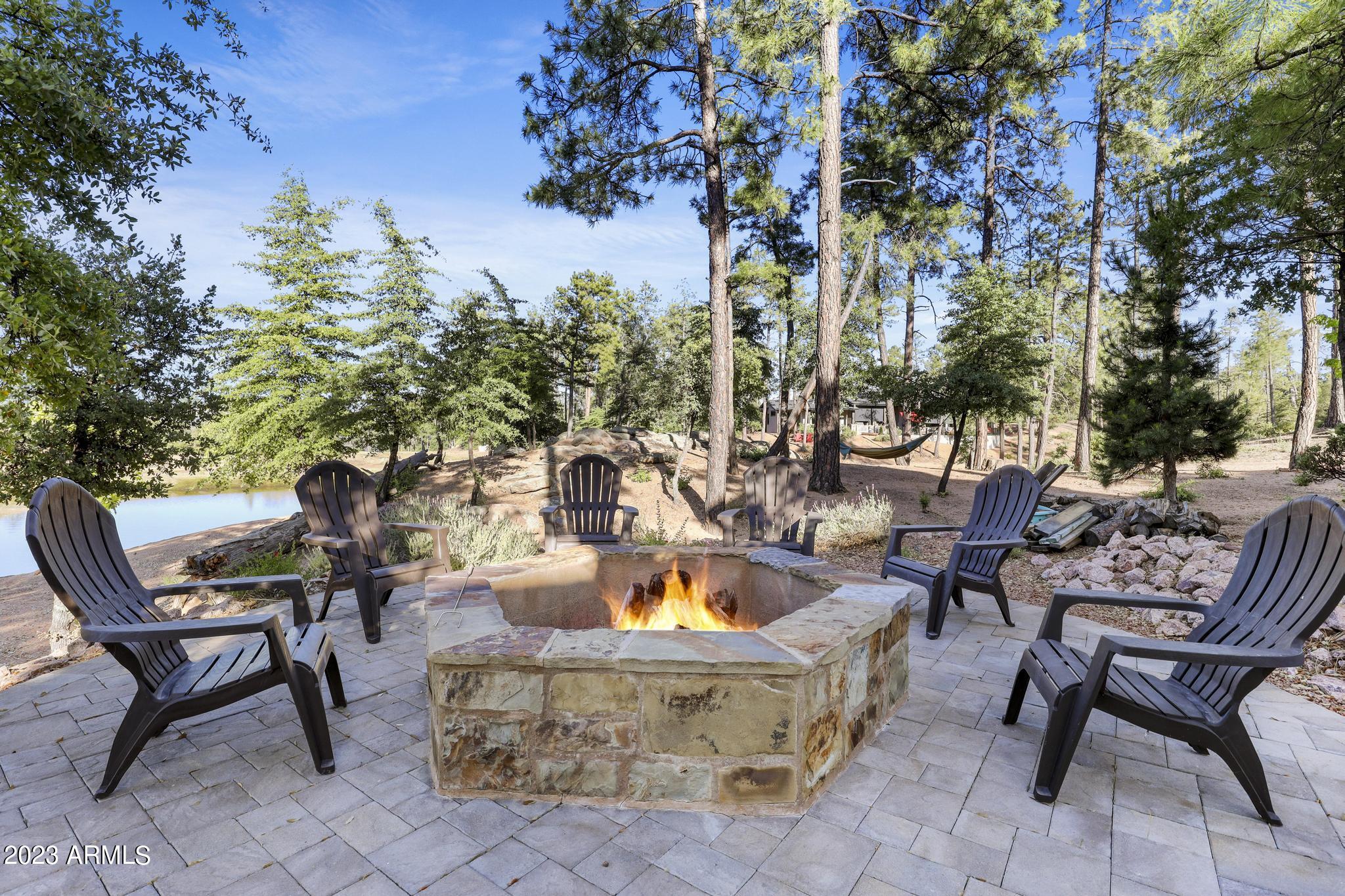 CHAPARRAL PINES PHASE 3 - Residential
