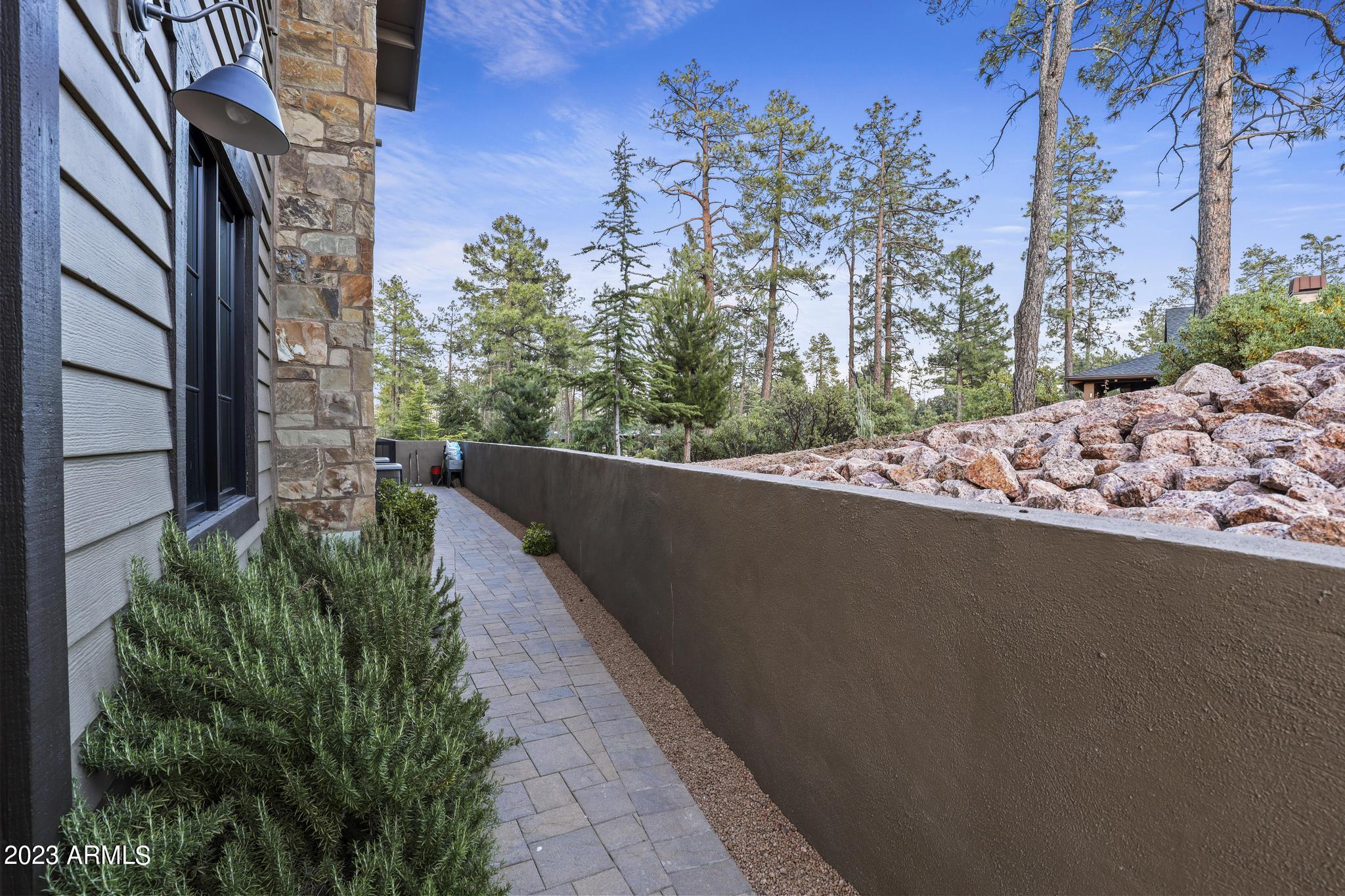 CHAPARRAL PINES PHASE 3 - Residential