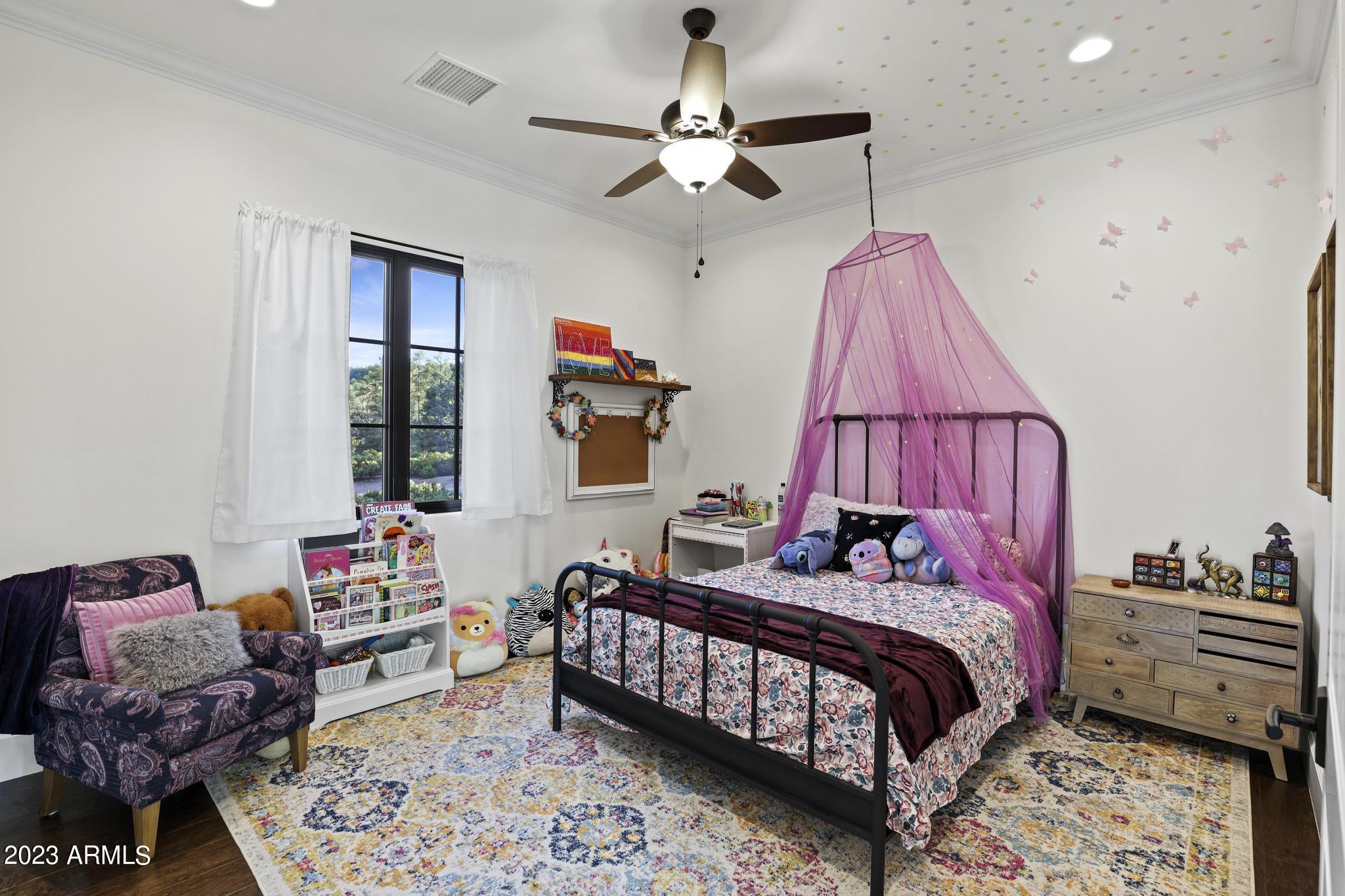 CHAPARRAL PINES PHASE 3 - Residential
