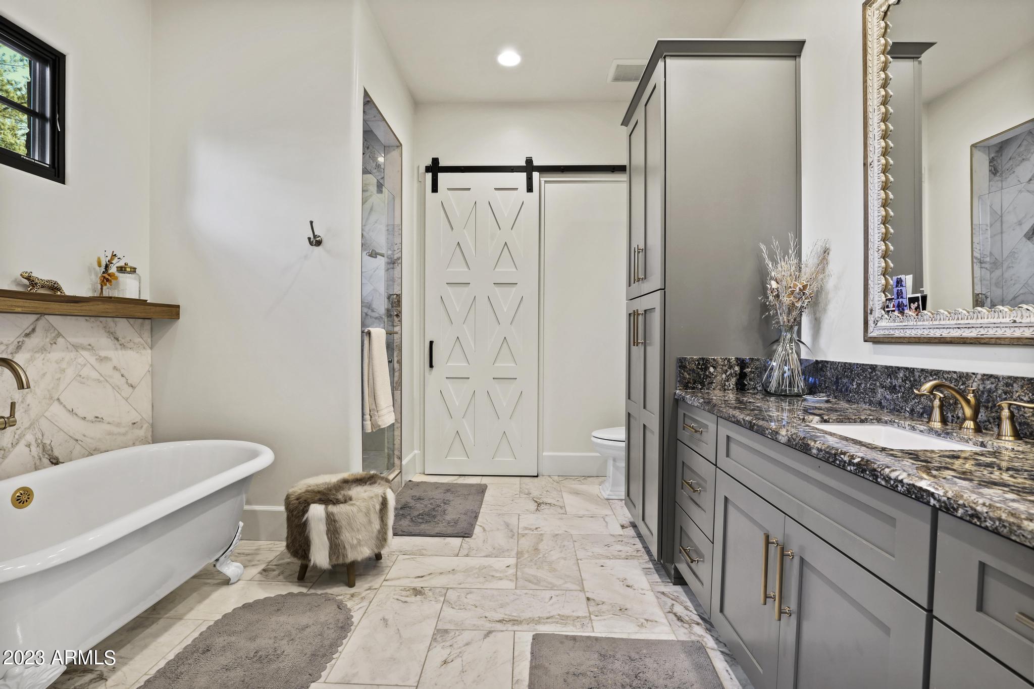 CHAPARRAL PINES PHASE 3 - Residential