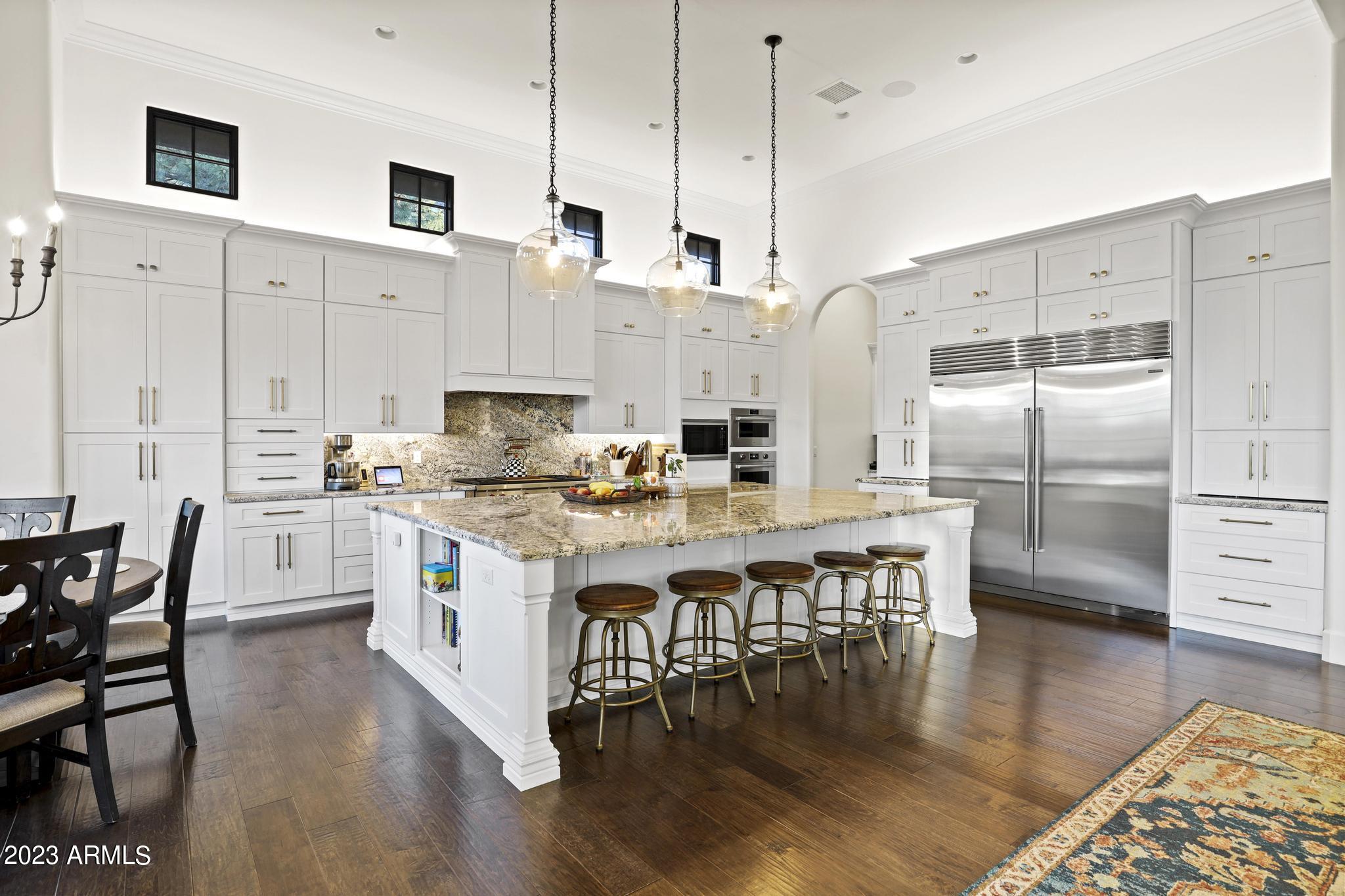 CHAPARRAL PINES PHASE 3 - Residential