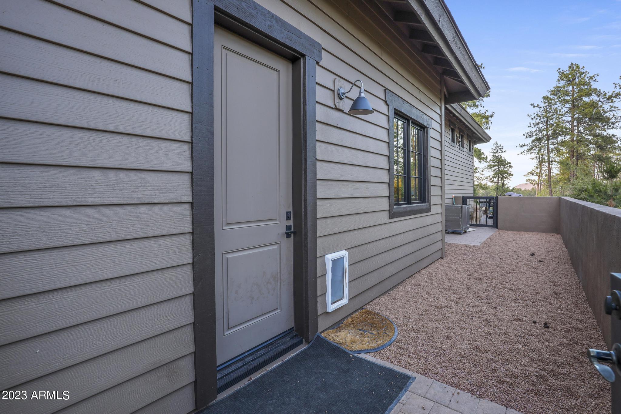 CHAPARRAL PINES PHASE 3 - Residential