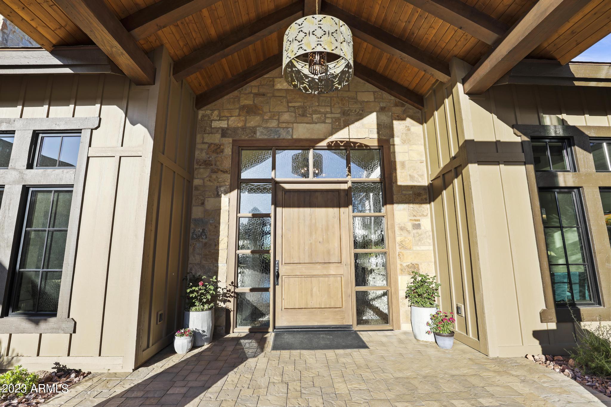 CHAPARRAL PINES PHASE 3 - Residential