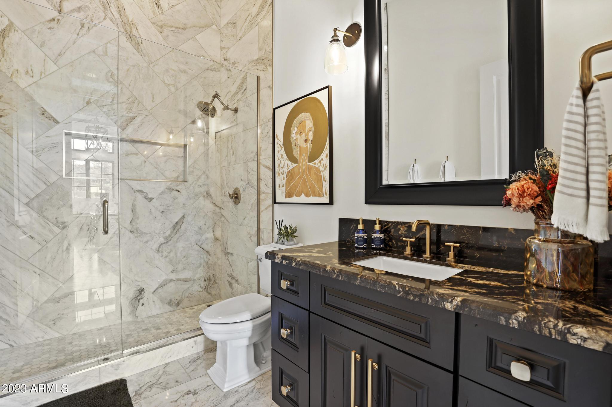 CHAPARRAL PINES PHASE 3 - Residential